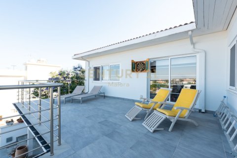 4 dormitorios Villa en Mesa Geitonia, Limassol, Chipre No. 6223