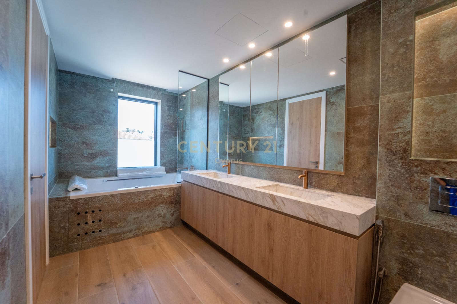 3 chambres Villa à Germasogeia, Limassol, Chypre No. 53522