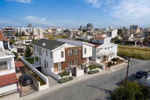 3 dormitorios Villa en Larnaca, Larnaka, Chipre No. 53521