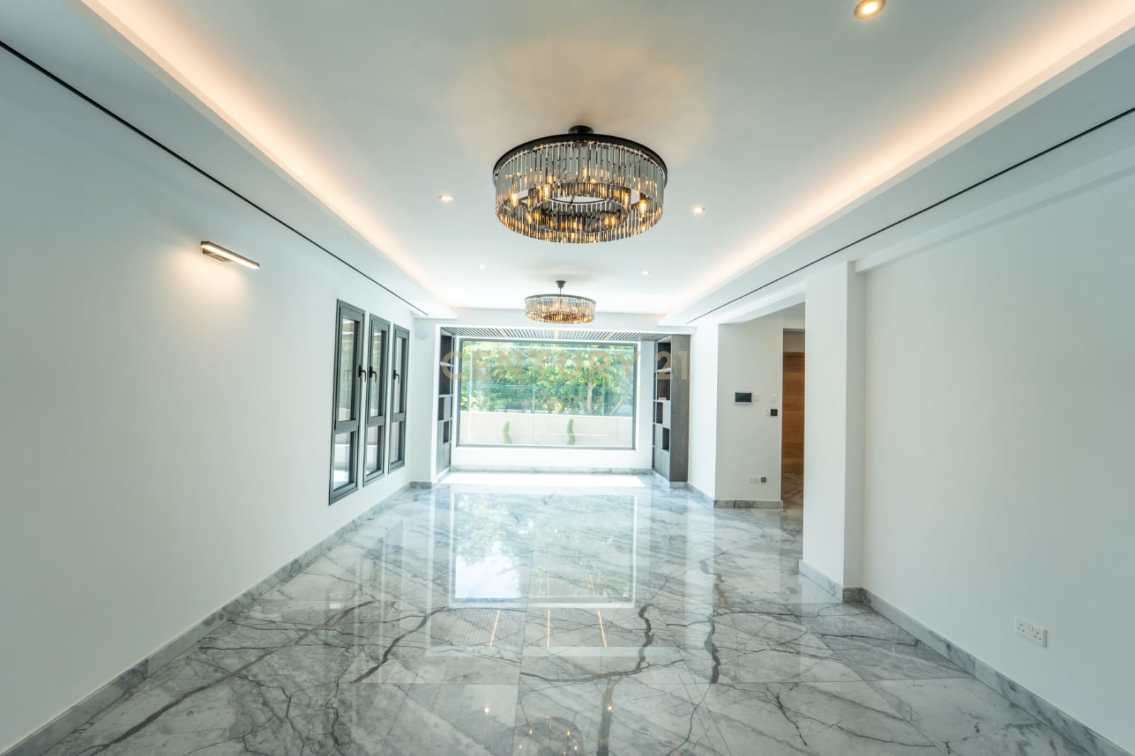 3 bedrooms Villa in Germasogeia, Limassol, Cyprus No. 53523