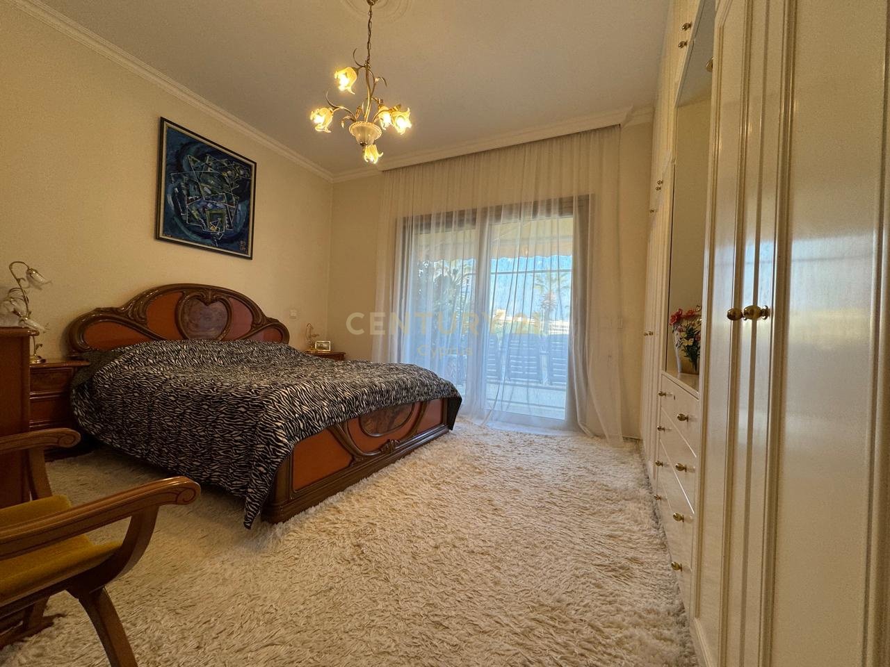2 bedrooms Apartment in Pyrgos, Limassol, Cyprus No. 53520