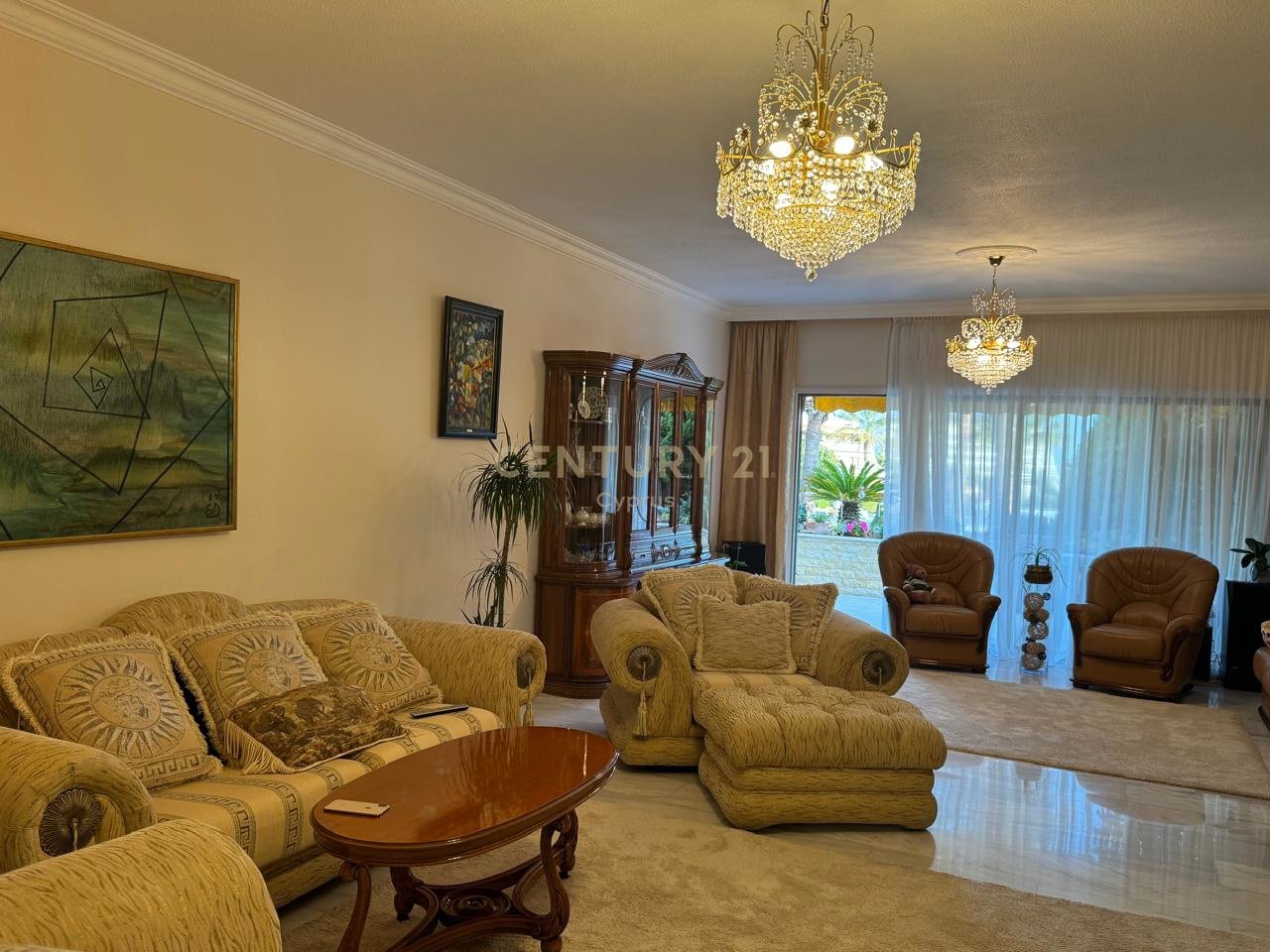 2 bedrooms Apartment in Pyrgos, Limassol, Cyprus No. 53520