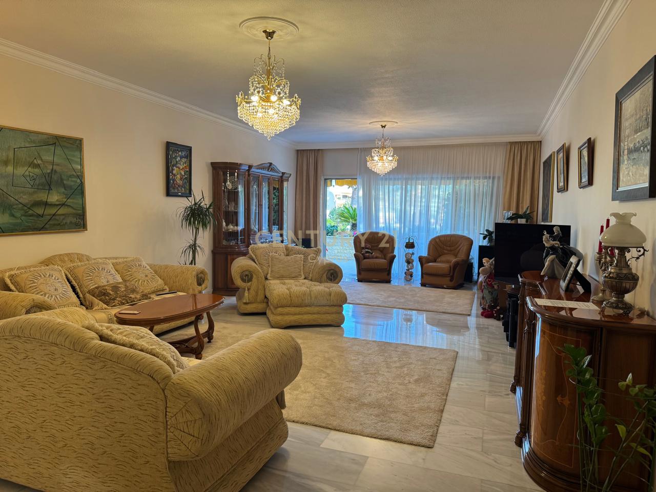 2 bedrooms Apartment in Pyrgos, Limassol, Cyprus No. 53520
