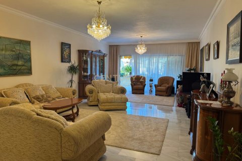 2 bedrooms Apartment in Pyrgos, Limassol, Cyprus No. 53520
