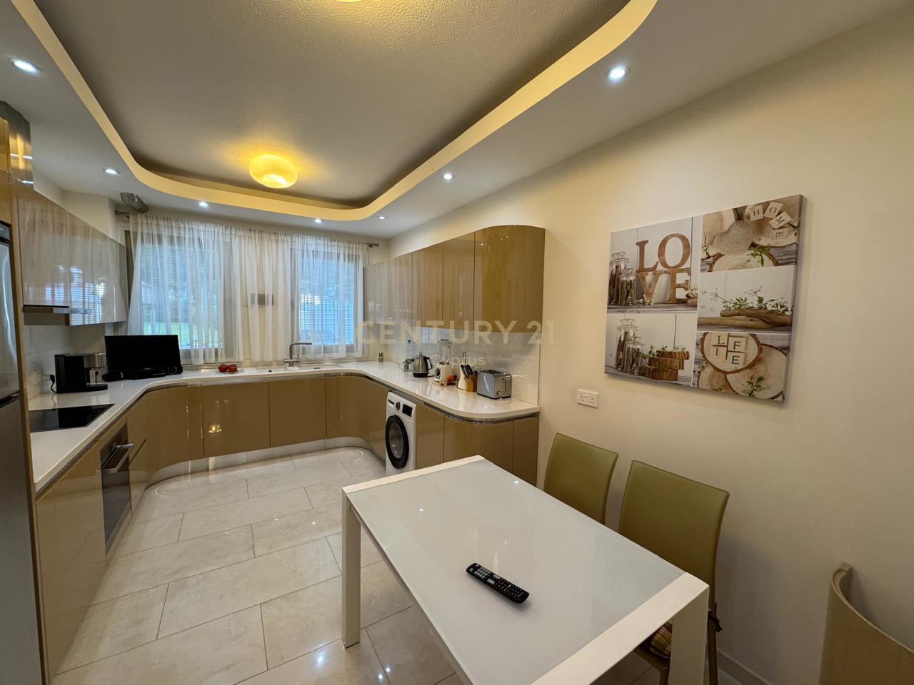 2 bedrooms Apartment in Pyrgos, Limassol, Cyprus No. 53520