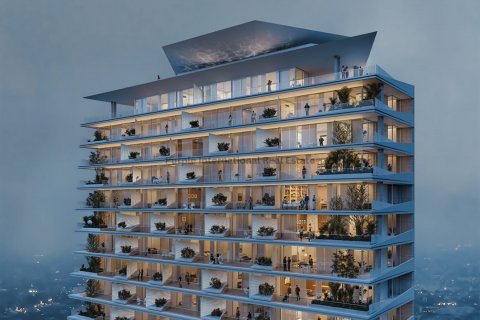 1 bedroom Apartment in Larnaca, Larnaka, Cyprus No. 39035
