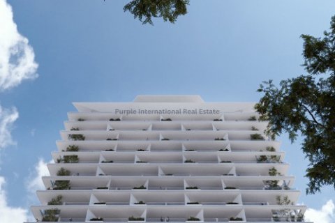 3 bedrooms Apartment in Larnaca, Larnaka, Cyprus No. 39038