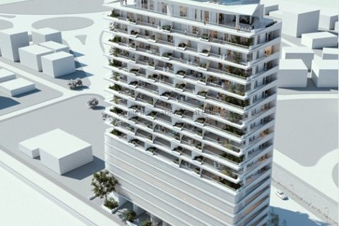 2 bedrooms Apartment in Larnaca, Larnaka, Cyprus No. 39037