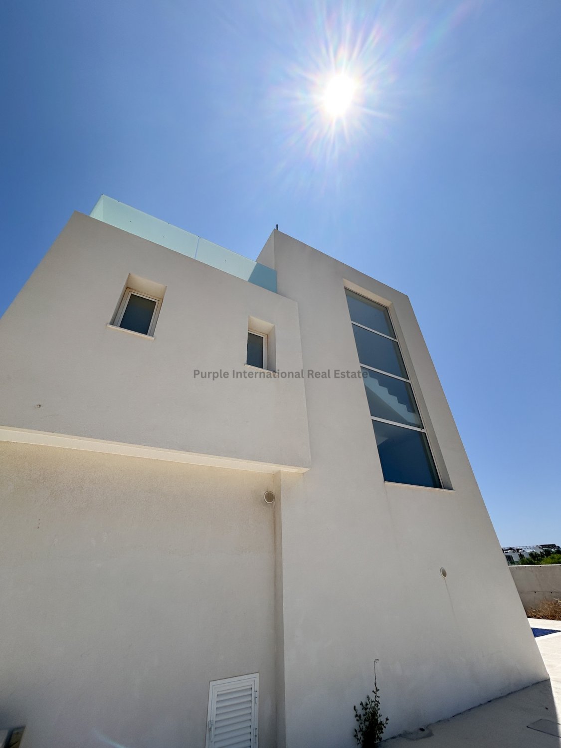 3 dormitorios Villa en Protaras, Ammochostos, Chipre No. 39034