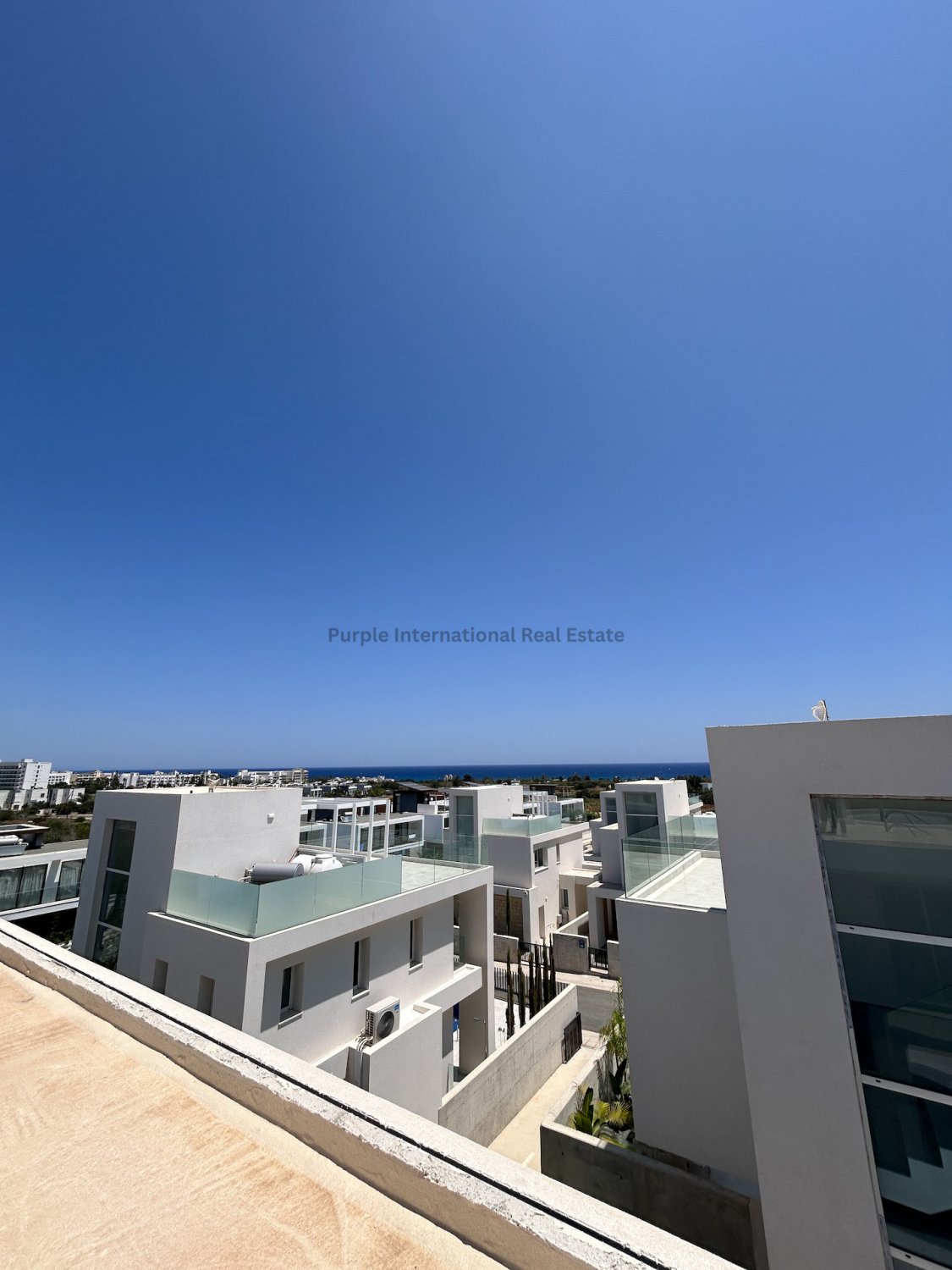 3 dormitorios Villa en Protaras, Ammochostos, Chipre No. 39034