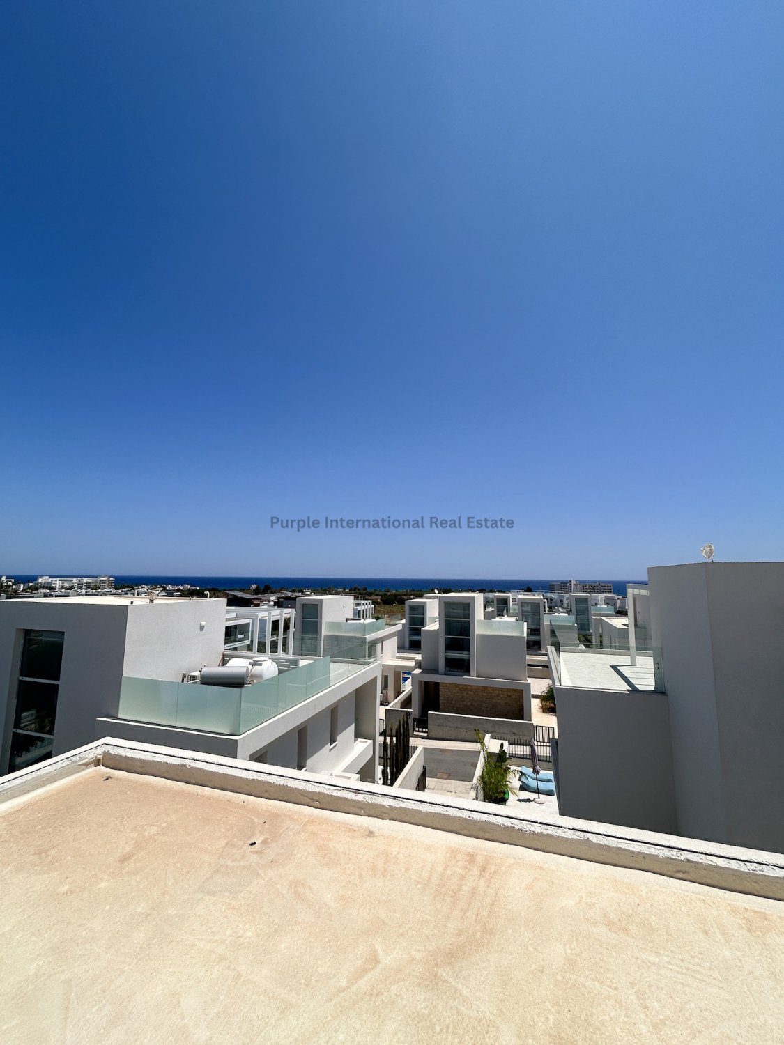 3 dormitorios Villa en Protaras, Ammochostos, Chipre No. 39034
