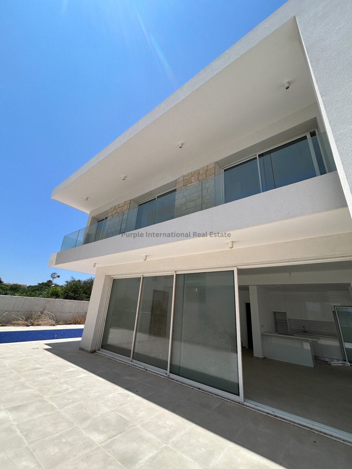 3 dormitorios Villa en Protaras, Ammochostos, Chipre No. 39034