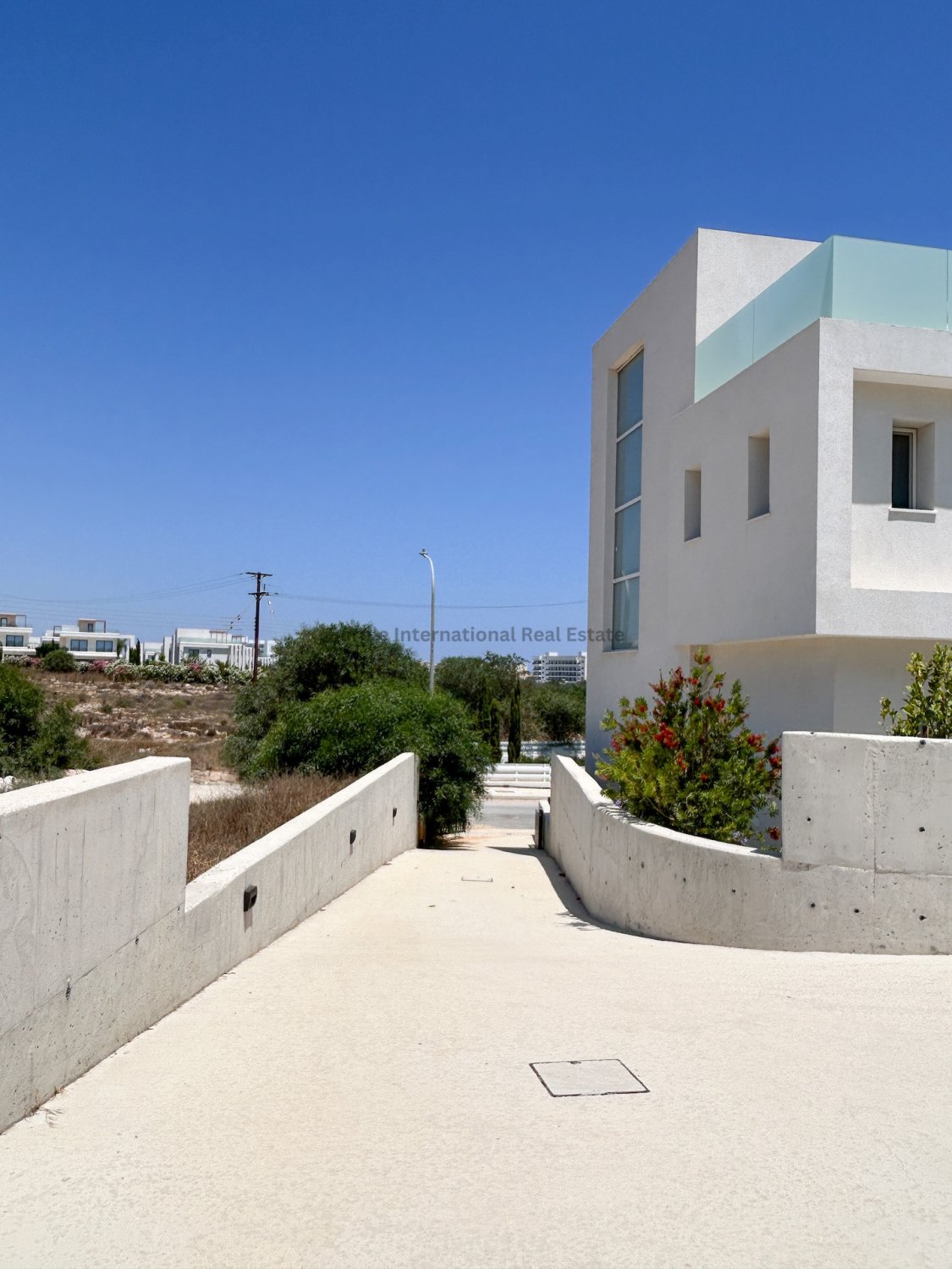 3 dormitorios Villa en Protaras, Ammochostos, Chipre No. 39034
