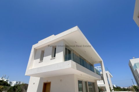 3 bedrooms Villa in Protaras, Ammochostos, Cyprus No. 39034