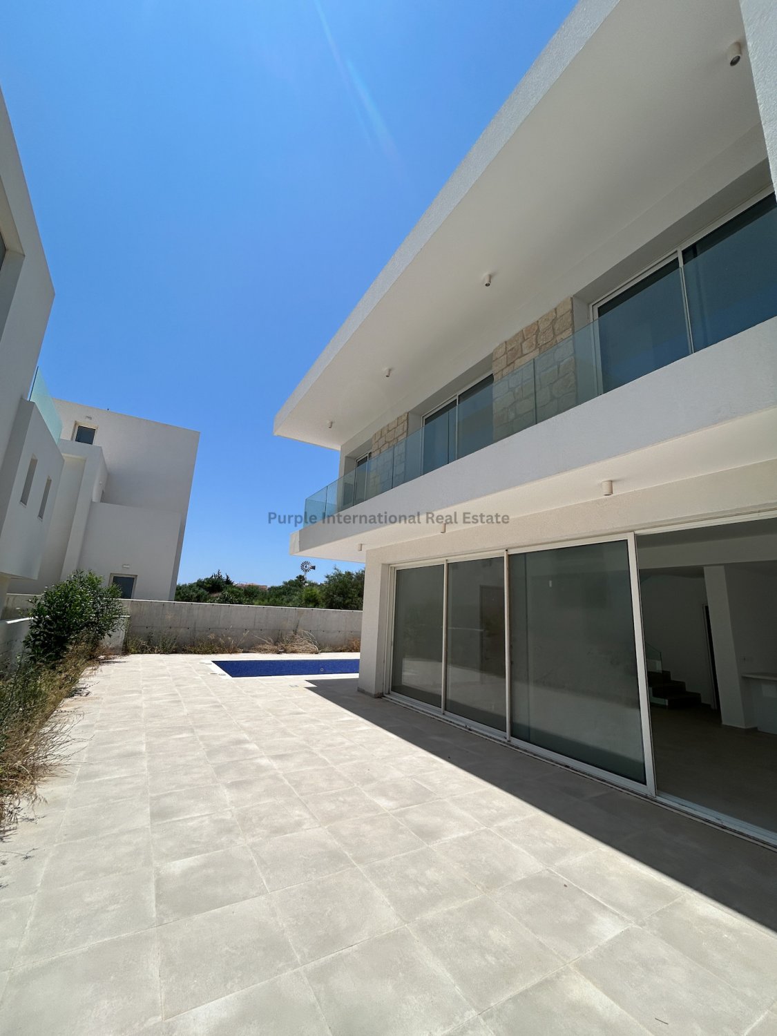 3 dormitorios Villa en Protaras, Ammochostos, Chipre No. 39034