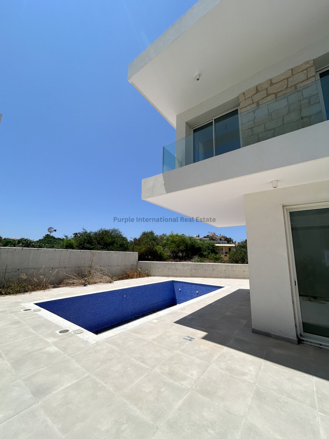 3 dormitorios Villa en Protaras, Ammochostos, Chipre No. 39034