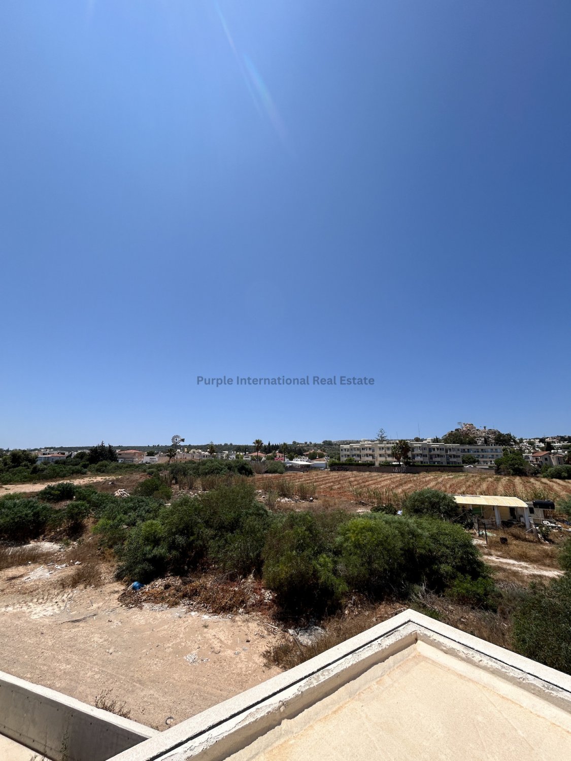 3 dormitorios Villa en Protaras, Ammochostos, Chipre No. 39034