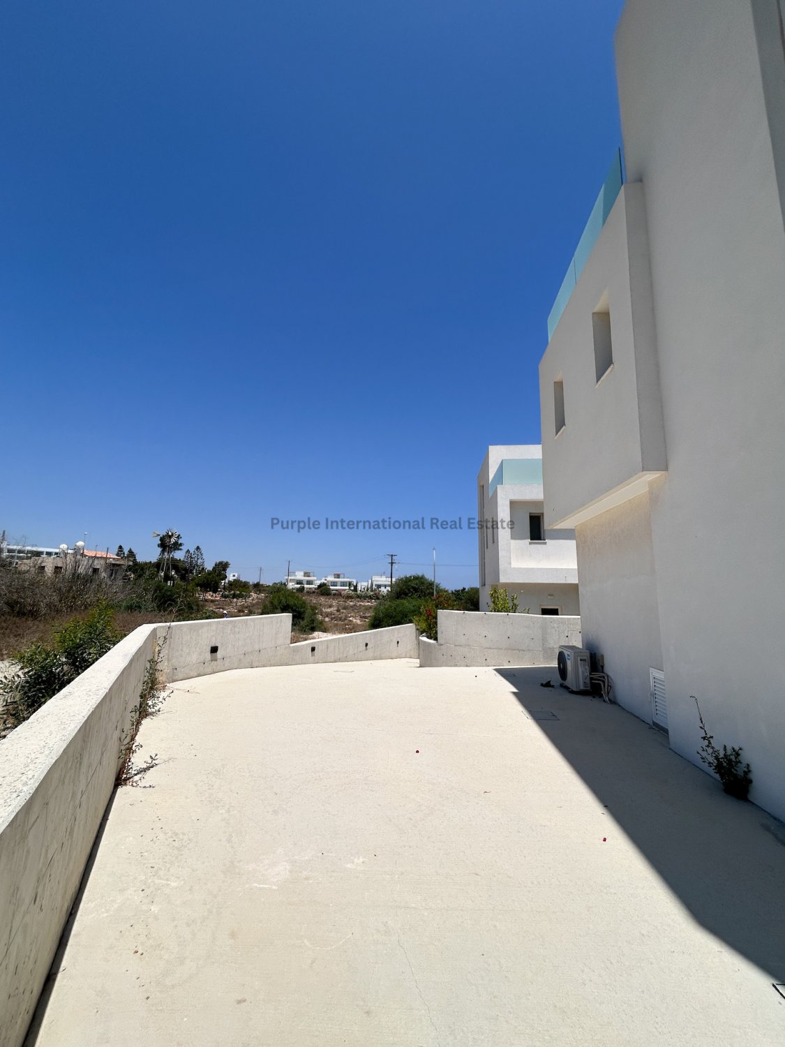 3 dormitorios Villa en Protaras, Ammochostos, Chipre No. 39034