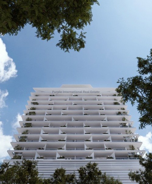3 bedrooms Apartment in Larnaca, Larnaka, Cyprus No. 39036