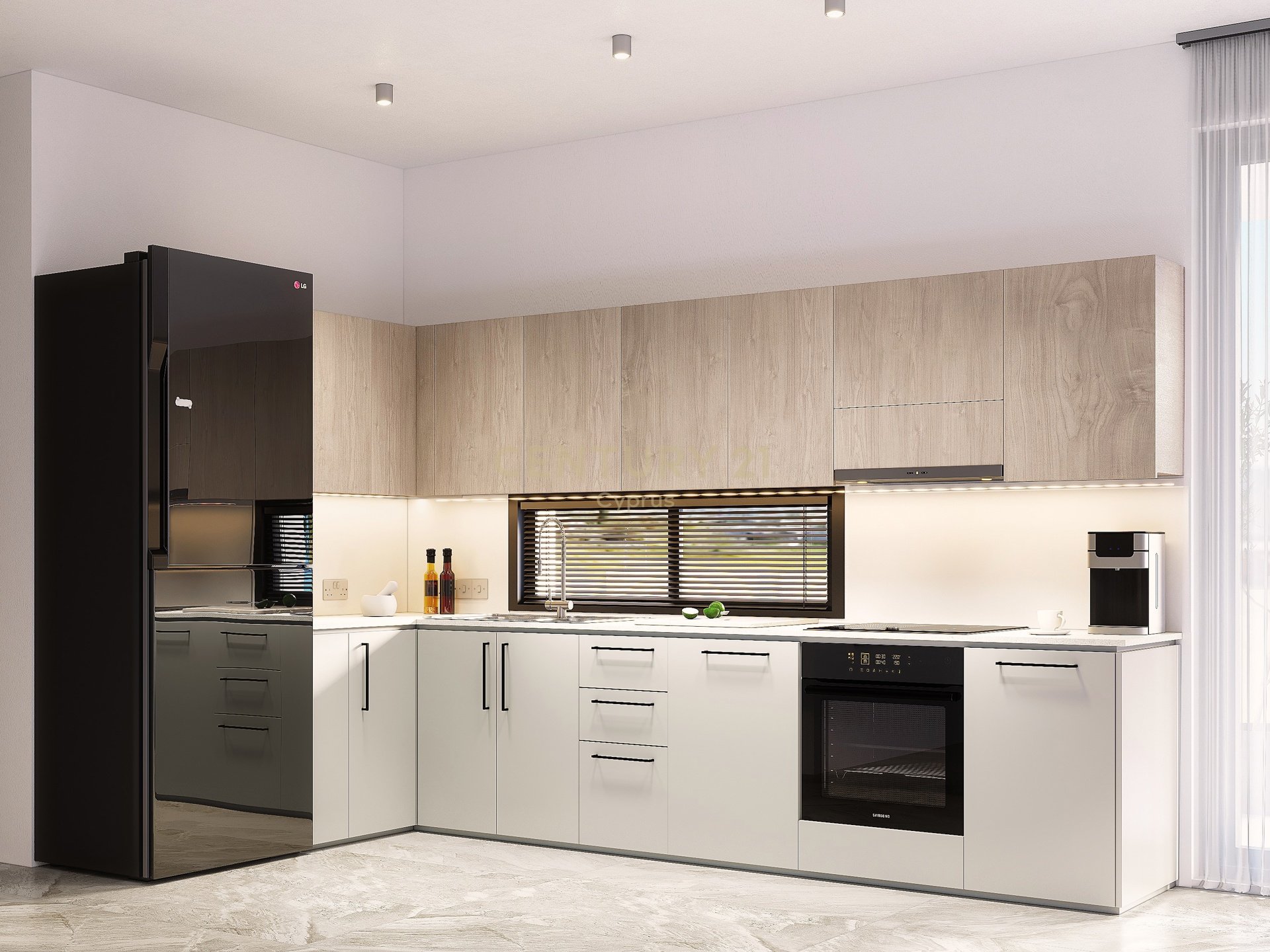 2 bedrooms Apartment in Ypsonas, Limassol, Cyprus No. 53953