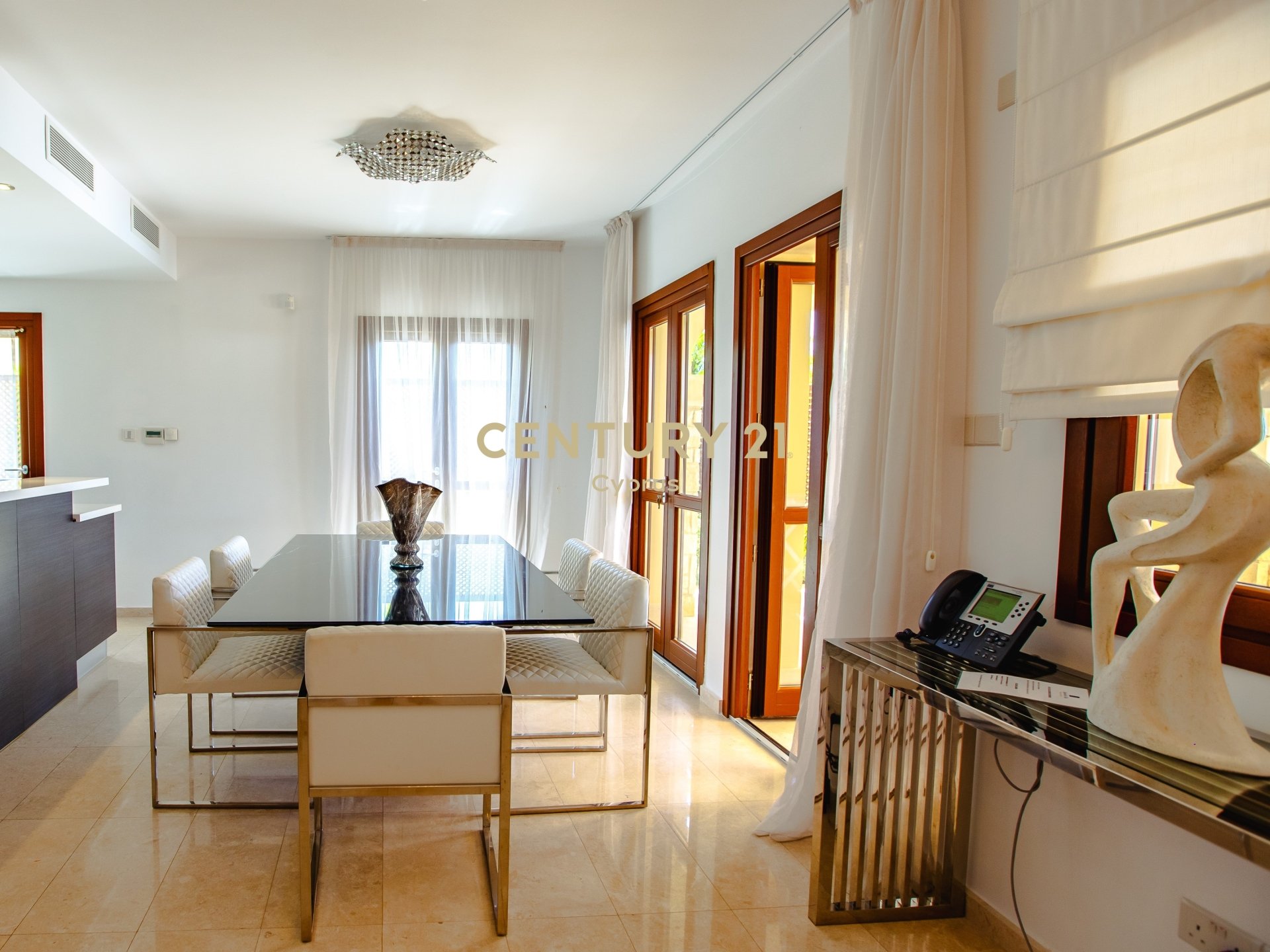 3 dormitorios Villa en Kouklia, Paphos, Chipre No. 53649