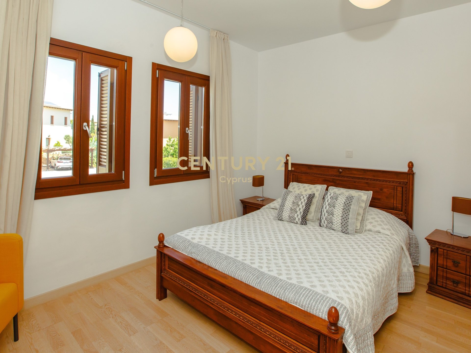 3 dormitorios Villa en Kouklia, Paphos, Chipre No. 53650