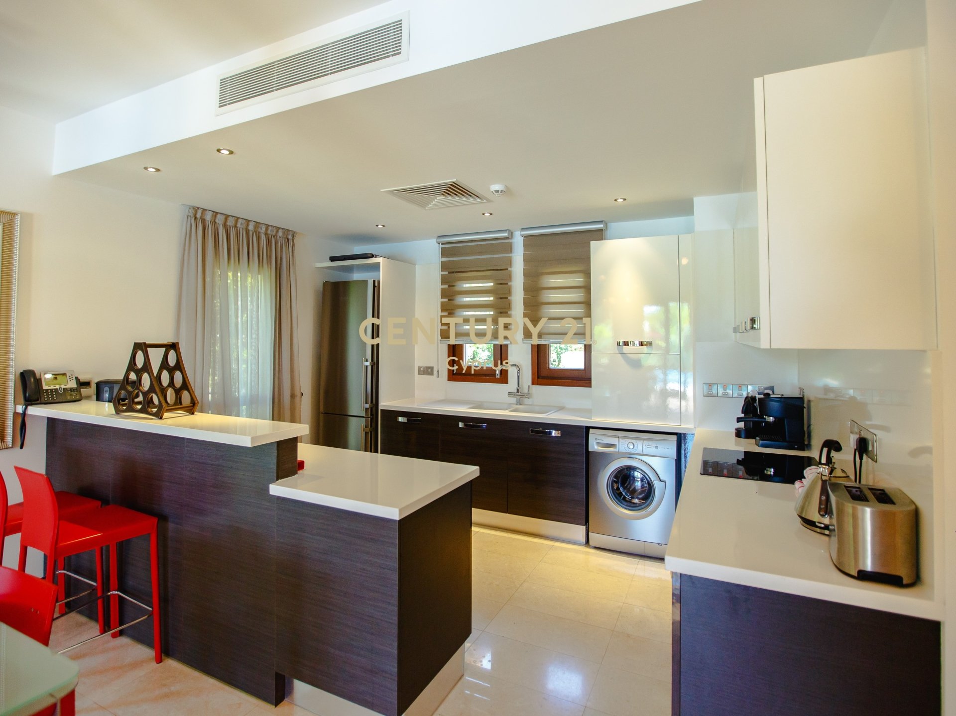 3 dormitorios Villa en Kouklia, Paphos, Chipre No. 53650