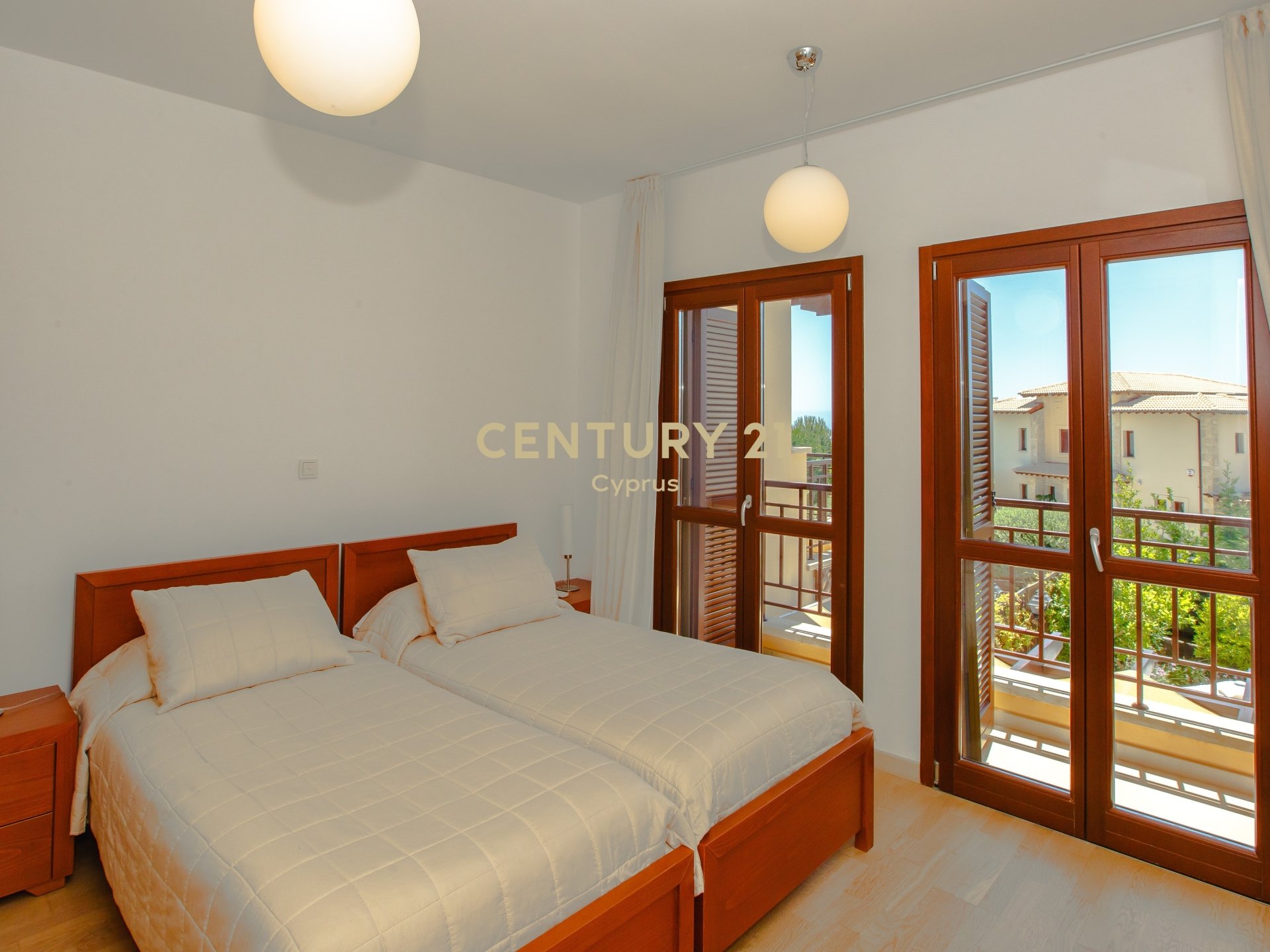 3 dormitorios Villa en Kouklia, Paphos, Chipre No. 53650