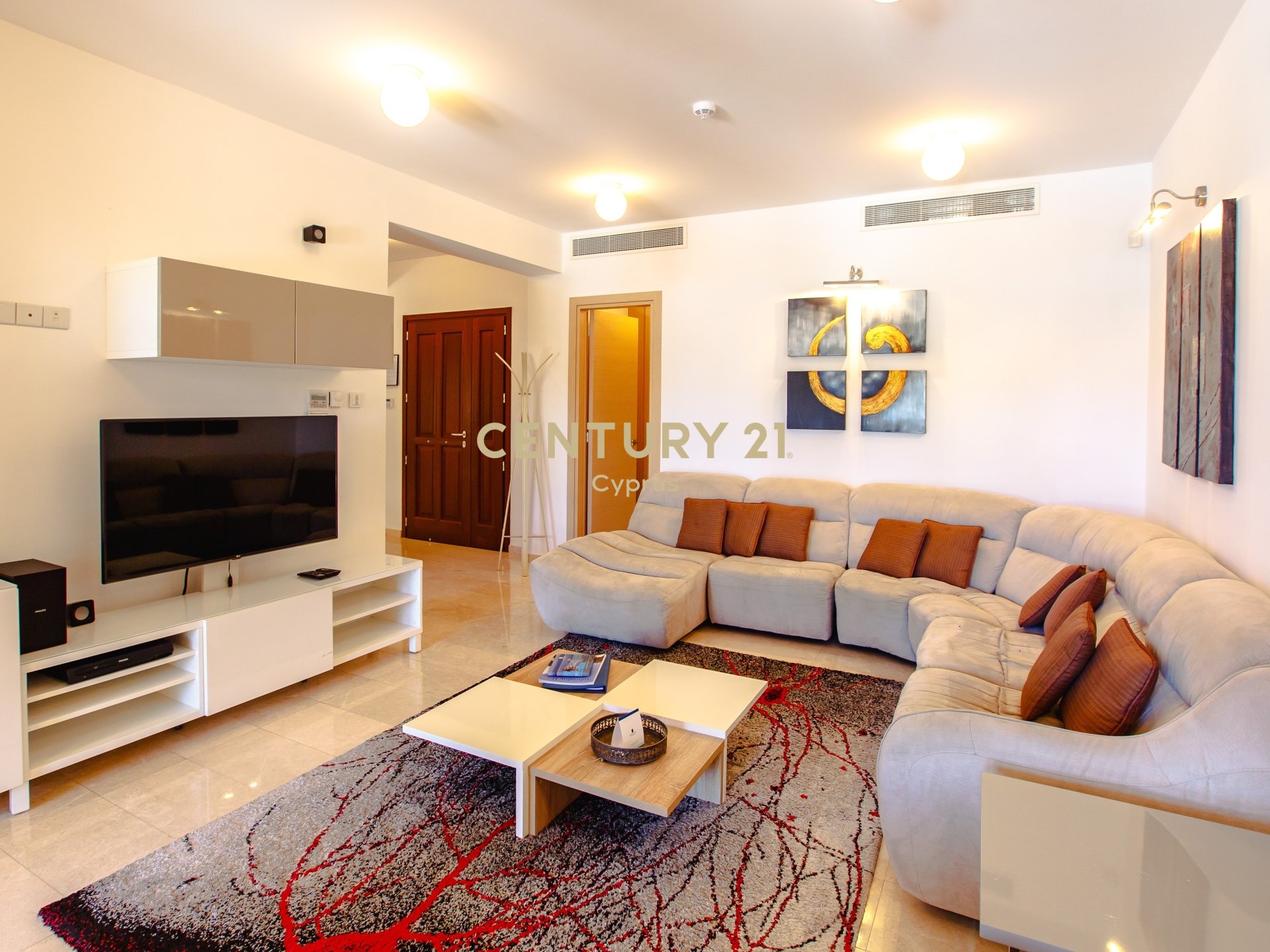 3 dormitorios Villa en Kouklia, Paphos, Chipre No. 53650