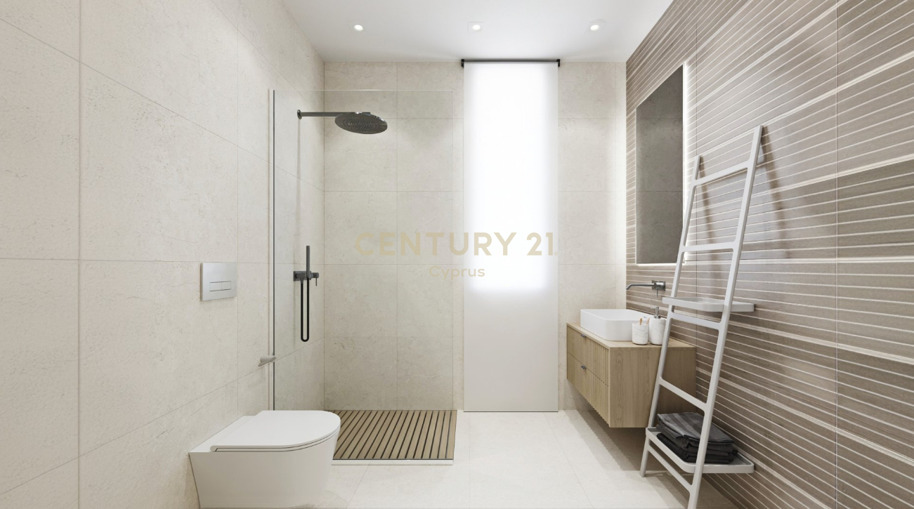 2 bedrooms Apartment in Limassol, Cyprus No. 53652