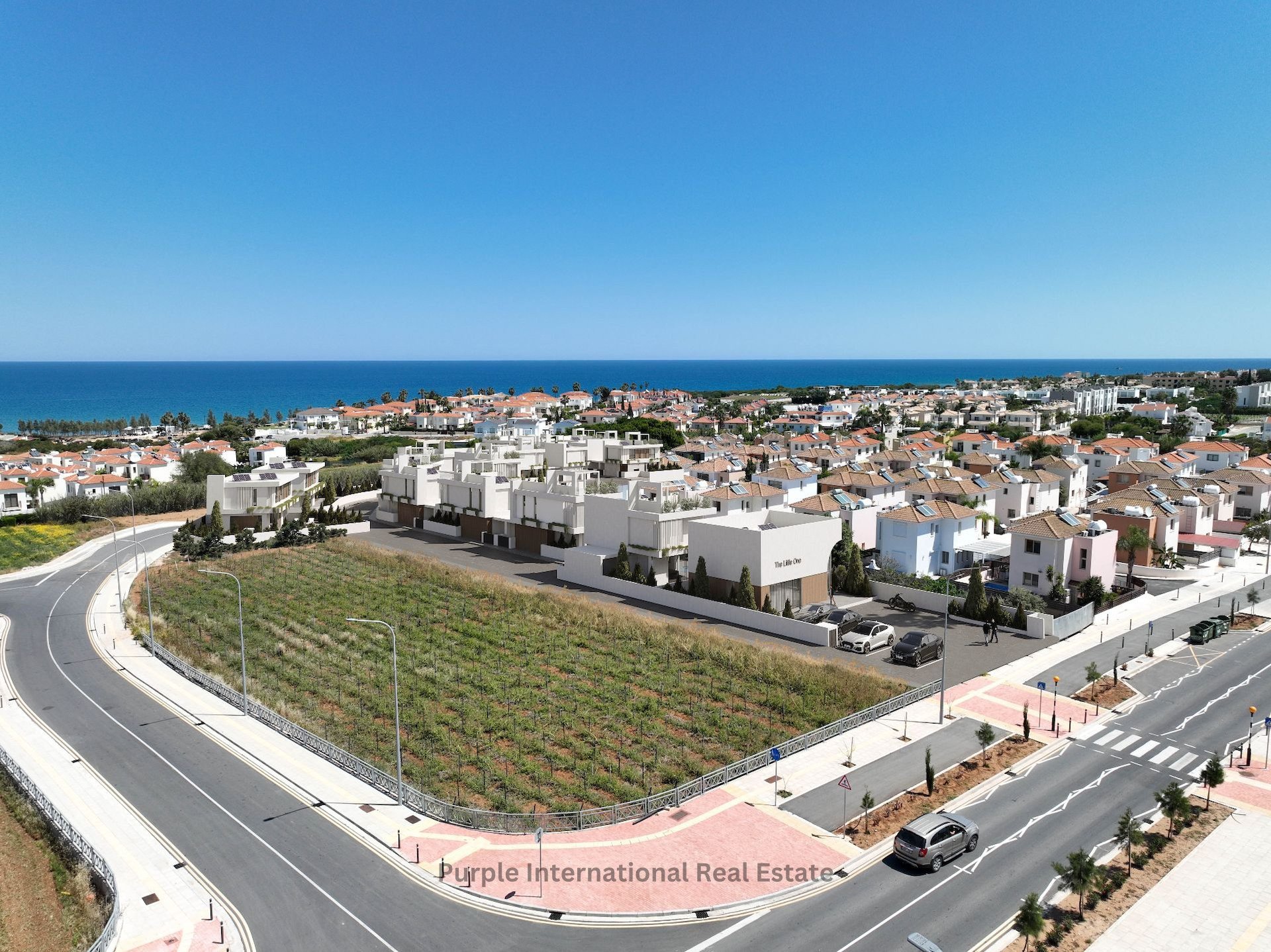 3 dormitorios Villa en Paralimni, Ammochostos, Chipre No. 35817