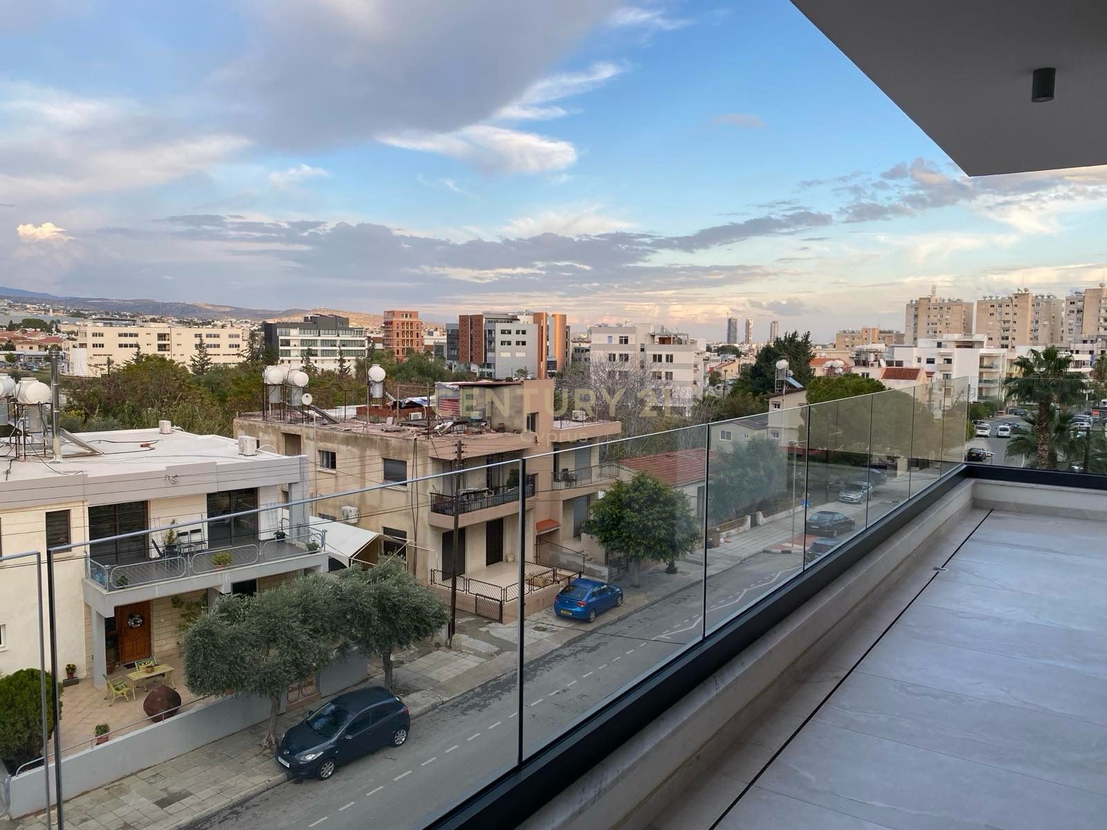 3 bedrooms Penthouse in Mesa Geitonia, Limassol, Cyprus No. 53959