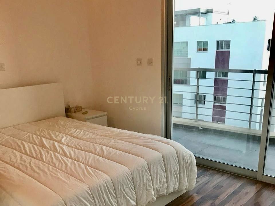 3 chambres Penthouse à Limassol, Chypre No. 53960