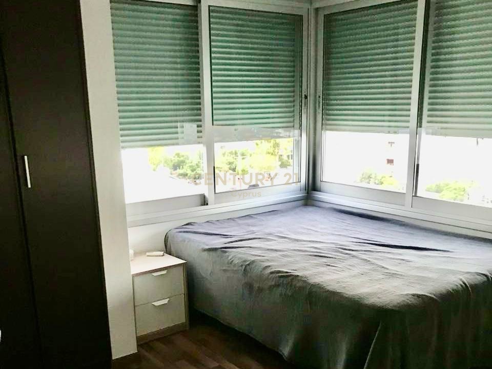 3 chambres Penthouse à Limassol, Chypre No. 53960