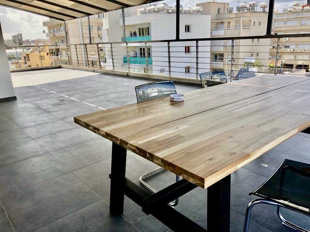 3 chambres Penthouse à Limassol, Chypre No. 53960
