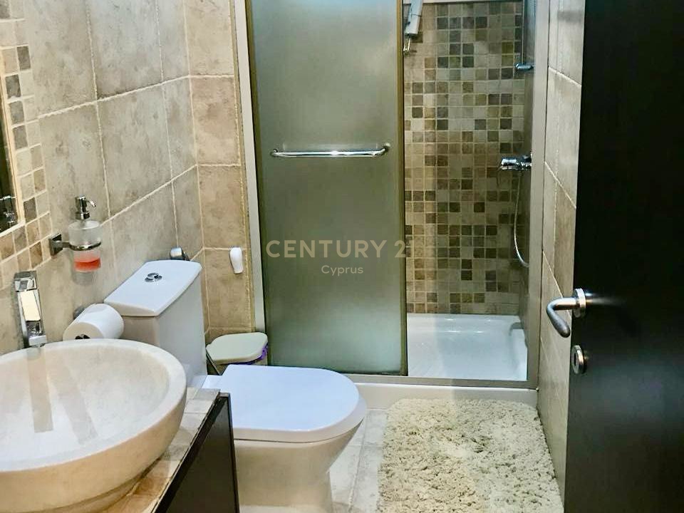3 chambres Penthouse à Limassol, Chypre No. 53960