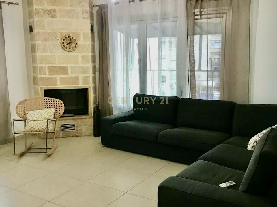 3 chambres Penthouse à Limassol, Chypre No. 53960