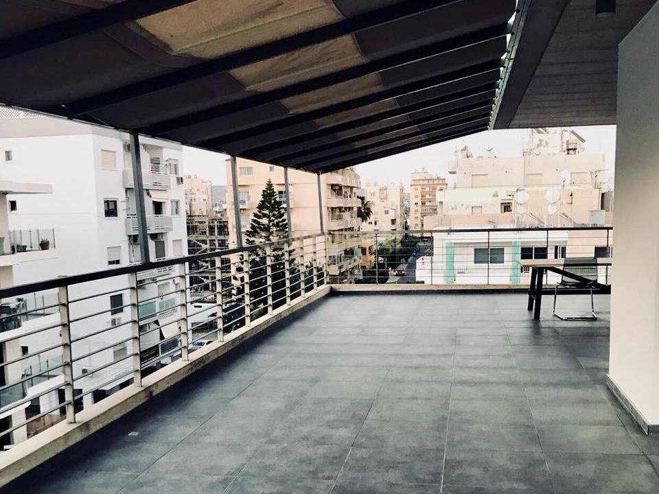 3 chambres Penthouse à Limassol, Chypre No. 53960