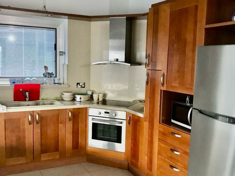 3 chambres Penthouse à Limassol, Chypre No. 53960