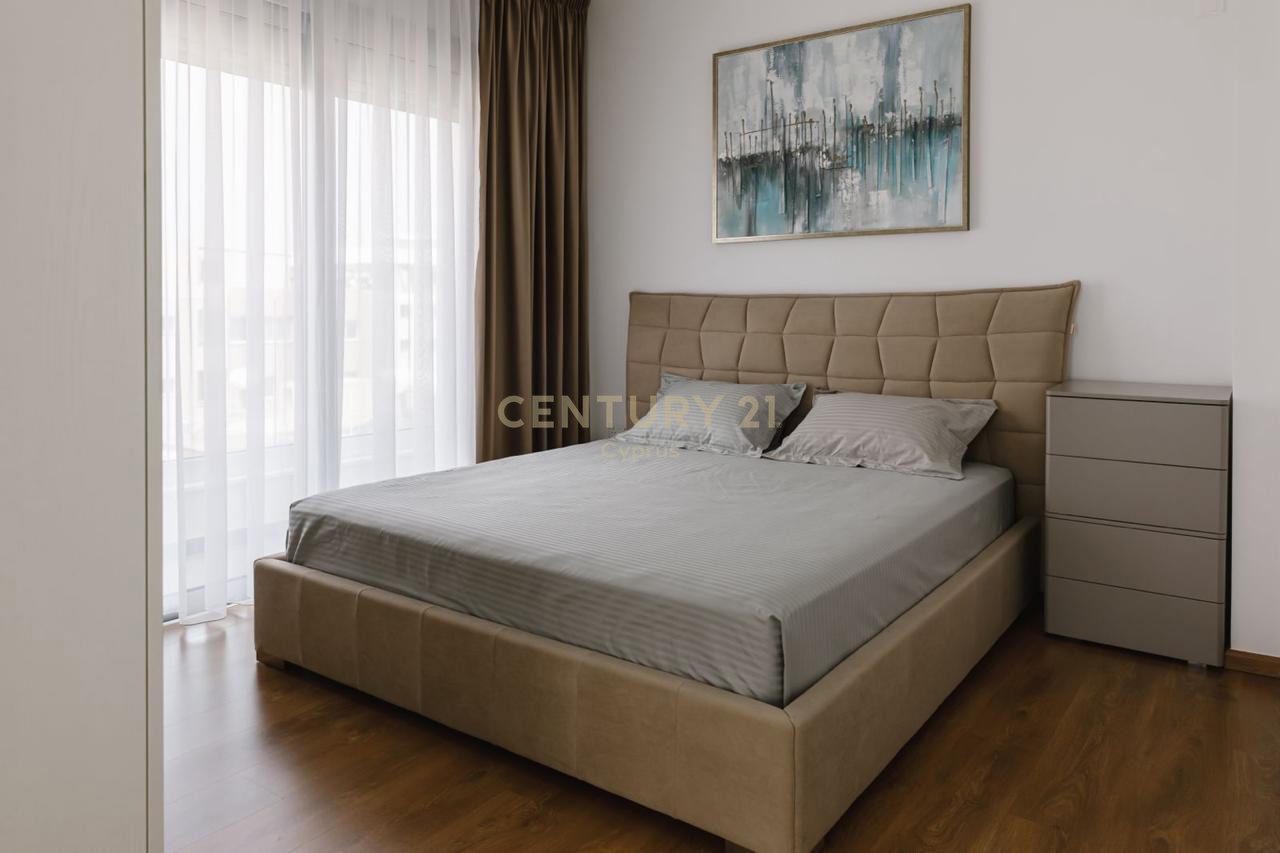 3 bedrooms Penthouse in Mesa Geitonia, Limassol, Cyprus No. 53957