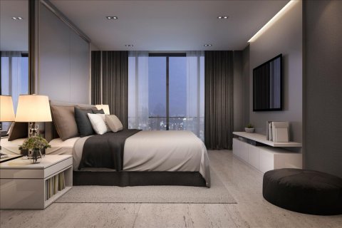 2 bedrooms Apartment in Limassol, Cyprus No. 38623