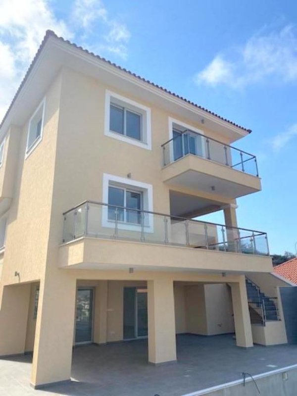 4 chambres Villa à Limassol, Chypre No. 38622