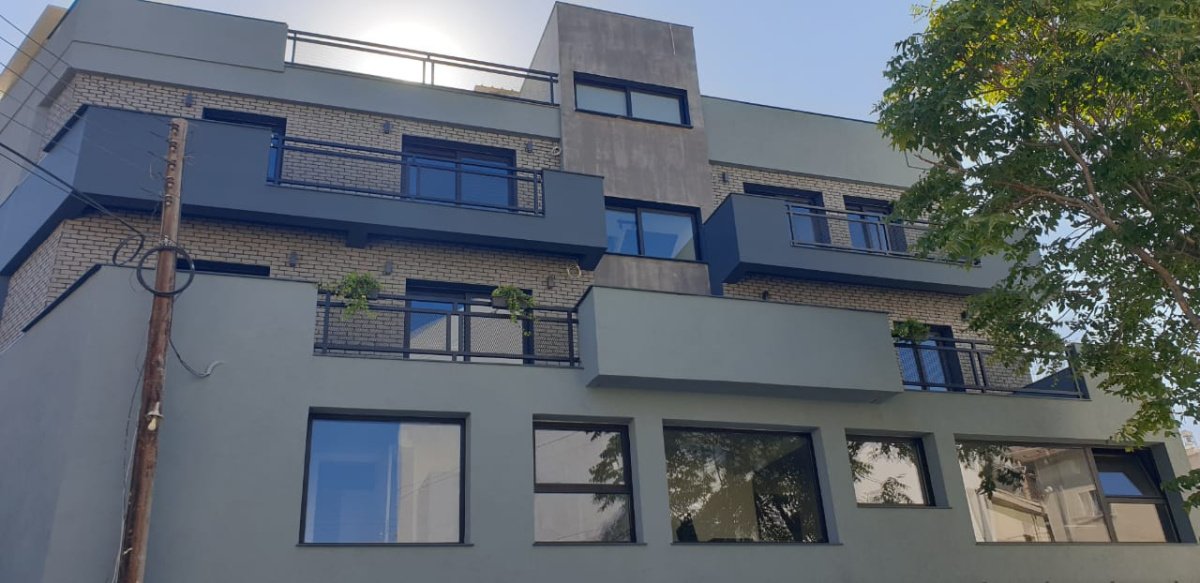 1067m2 Commercial property in Nicosia, Cyprus No. 38628