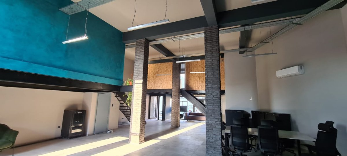 1067m2 Commercial property in Nicosia, Cyprus No. 38628