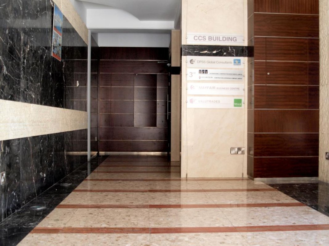 1530m2 Commercial property in Limassol, Cyprus No. 38627