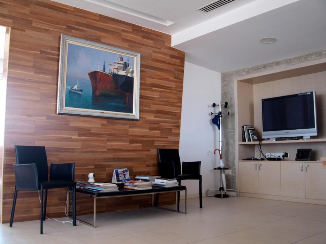 1530m2 Commercial property in Limassol, Cyprus No. 38627