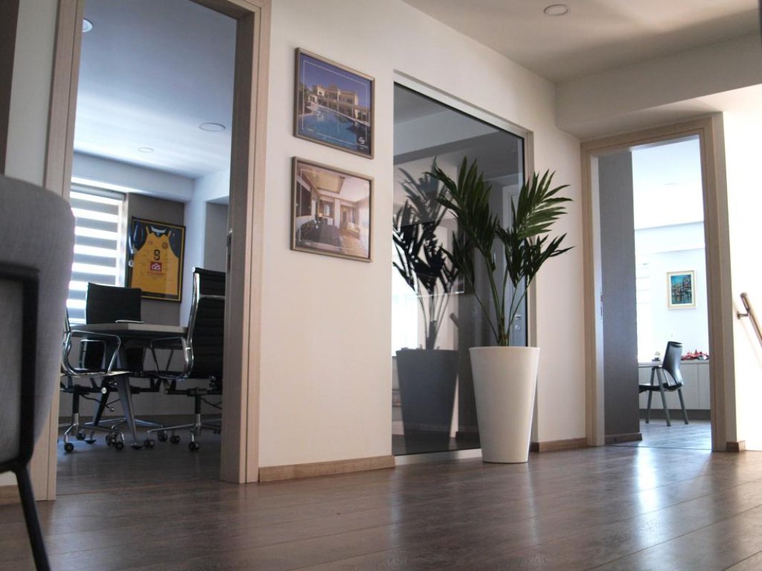 1530m2 Commercial property in Limassol, Cyprus No. 38627