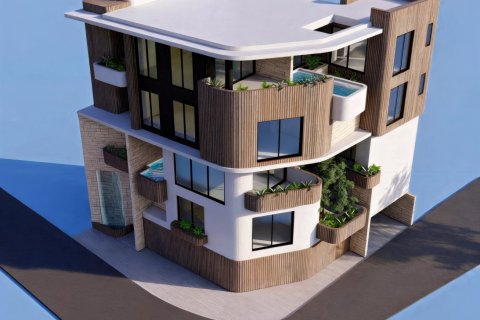 5 bedrooms Apartment in Paphos, Cyprus No. 46547