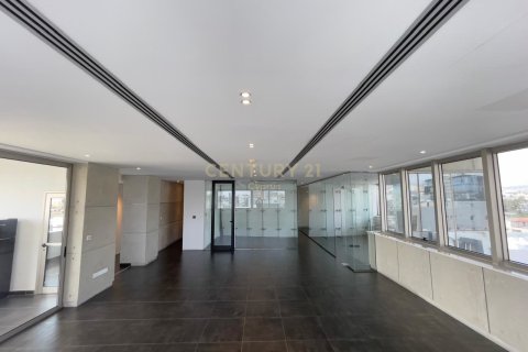 176m2 Office in Limassol, Cyprus No. 53732