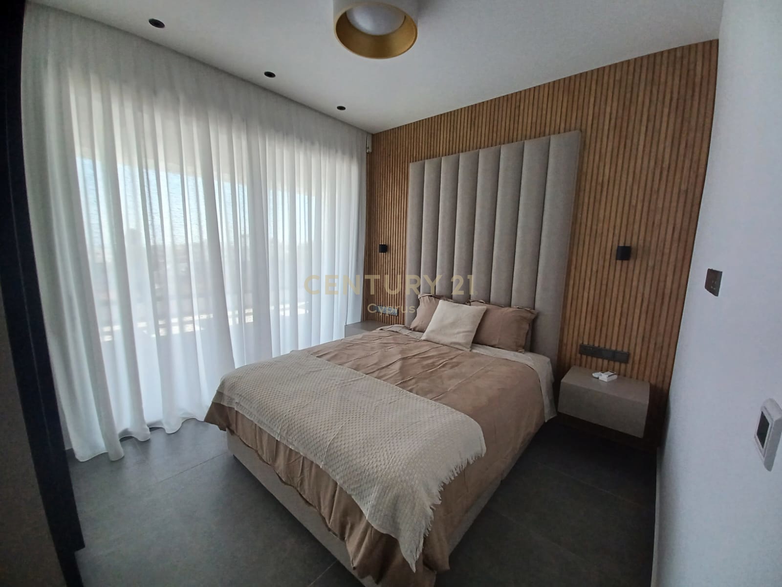 2 bedrooms Apartment in Agios Athanasios, Limassol, Cyprus No. 53734